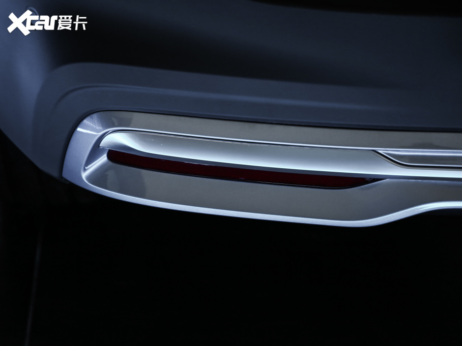 2020款 领界EV  静领型