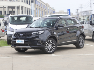 2021S EcoBoost 145 CVT 48V ǰ45