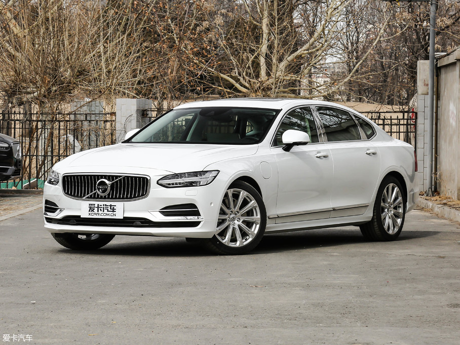 2018ֶS90 RECHARGE T8 E춯   V