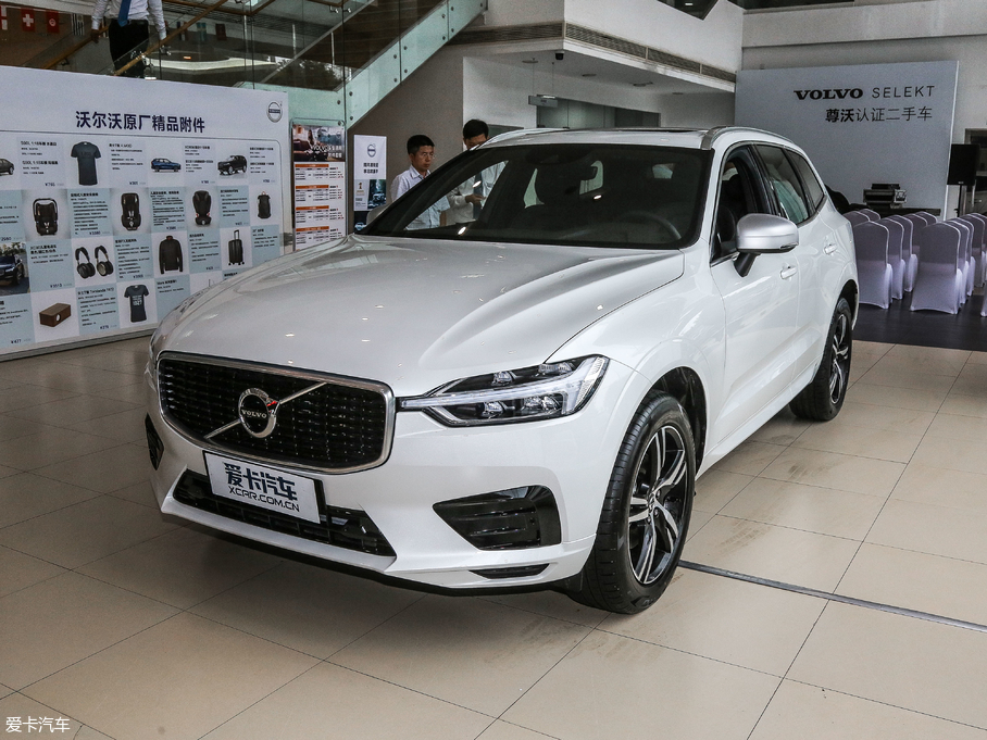 2019ֶXC60 T5 Զ˶ V