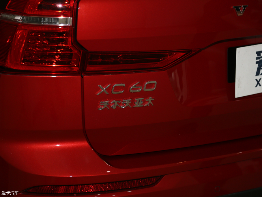 2019ֶXC60 T4 ݰ V