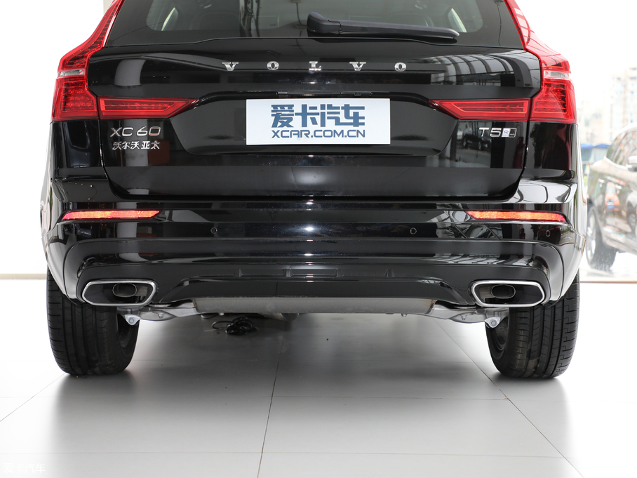 2019ֶXC60 T5 ˶ V