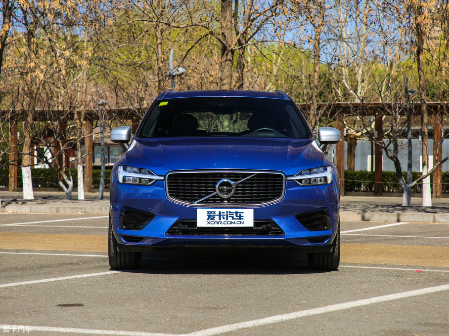 2019ֶXC60 T5 ˶ V