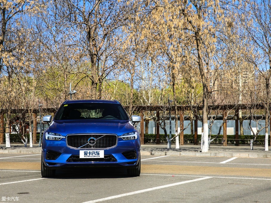 2019ֶXC60 T5 ˶ V