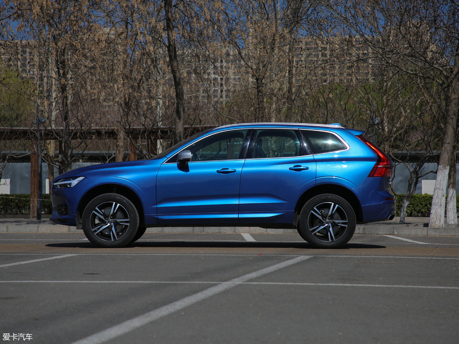 2019ֶXC60 T5 ˶ V