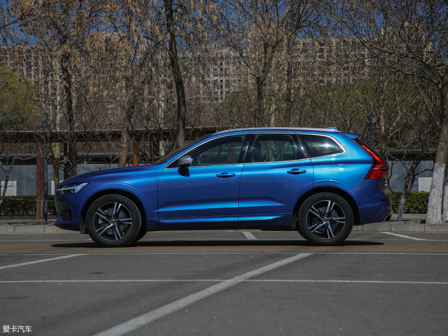 2019ֶXC60 T5 ˶ V