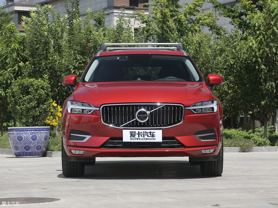 2019ֶXC60 T5 ź VI