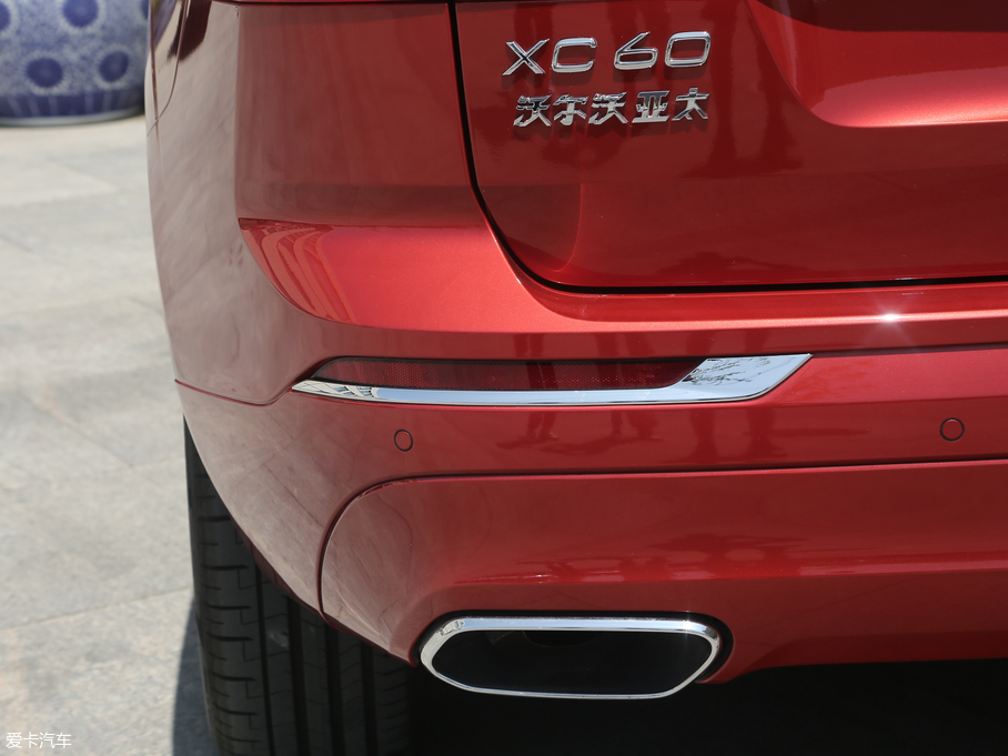 2019ֶXC60 T5 ź VI