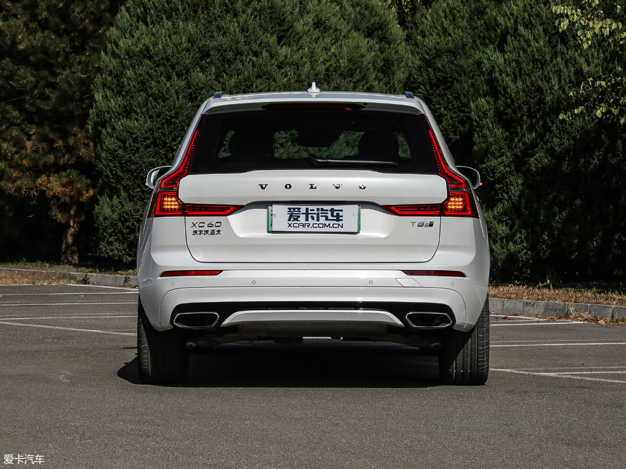 2019ֶXC60 RECHARGE T8 E춯˶ V