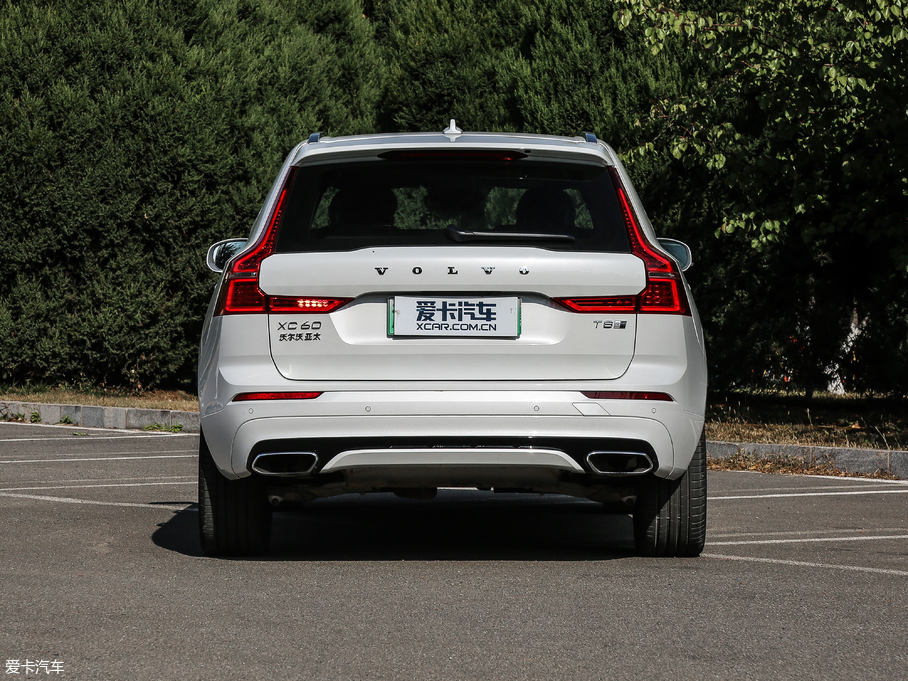 2019ֶXC60 RECHARGE T8 E춯˶ V