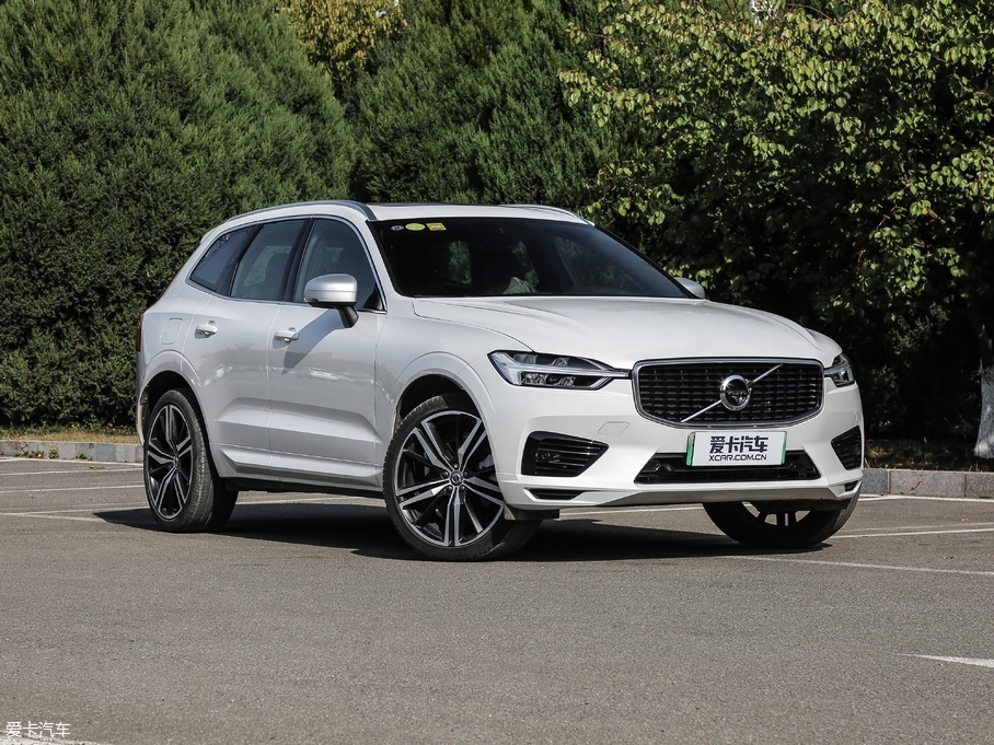 2019ֶXC60 RECHARGE T8 E춯˶ V