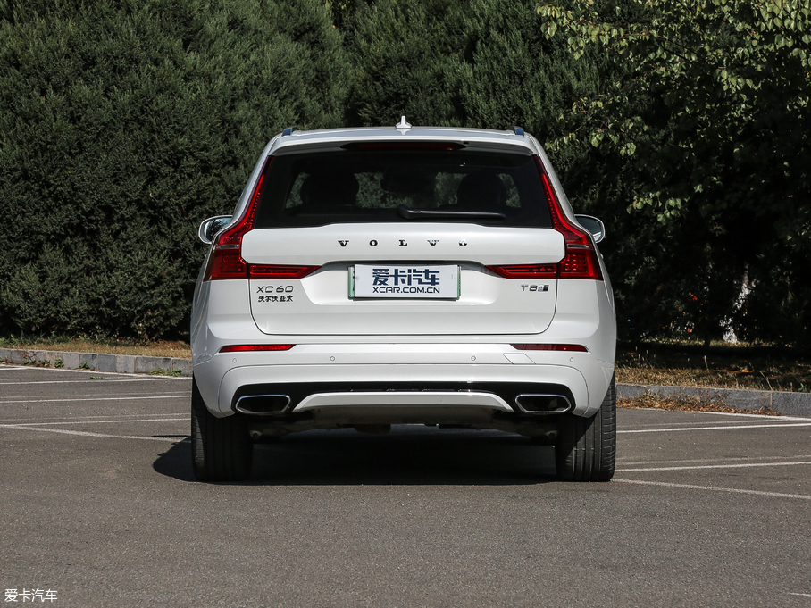 2019ֶXC60 RECHARGE T8 E춯˶ V