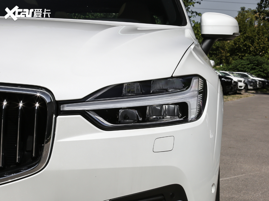 2019ֶXC60 RECHARGE T8 E춯 VI