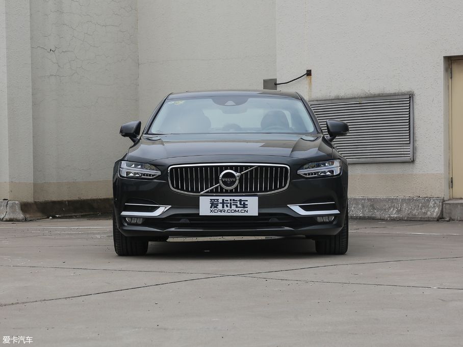 2019ֶS90 T5 