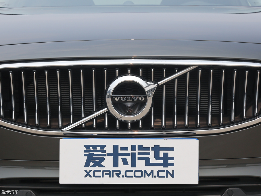 2019ֶS90 T5 