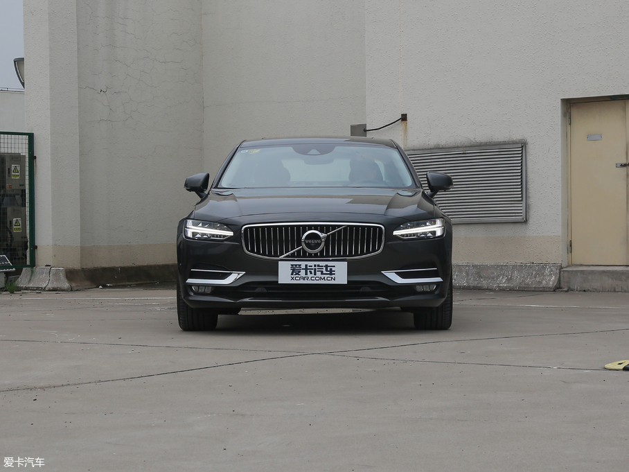 2019ֶS90 T5 