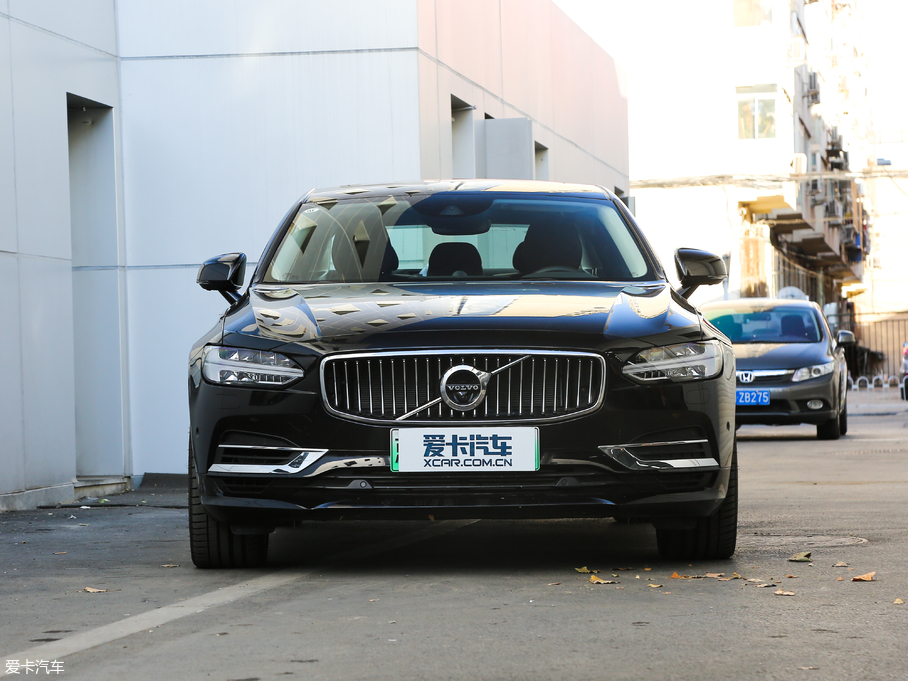 2019ֶS90 RECHARGE T8 E춯 Ű V