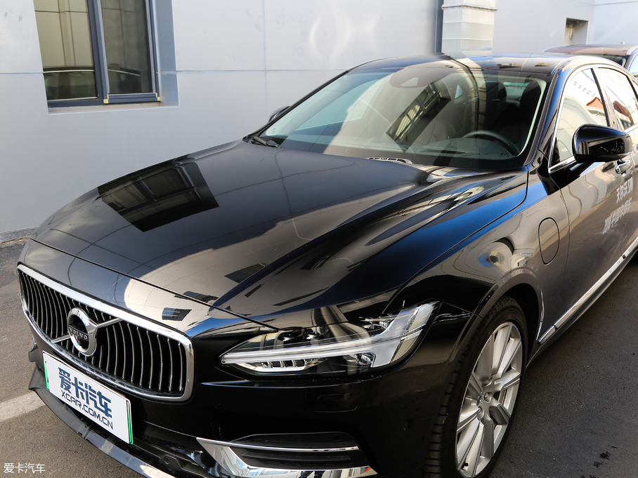 2019ֶS90 RECHARGE T8 E춯 Ű V