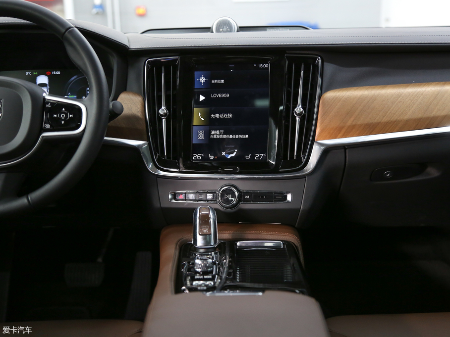 2019ֶS90 RECHARGE T8 E춯 Ű V