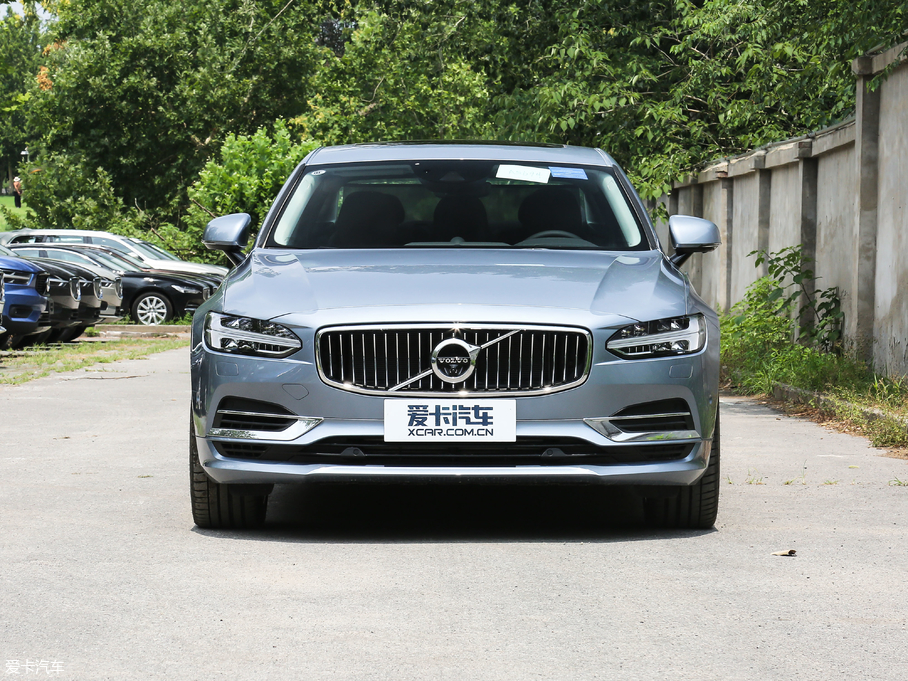 2019ֶS90 RECHARGE T8 E춯 Ű VI