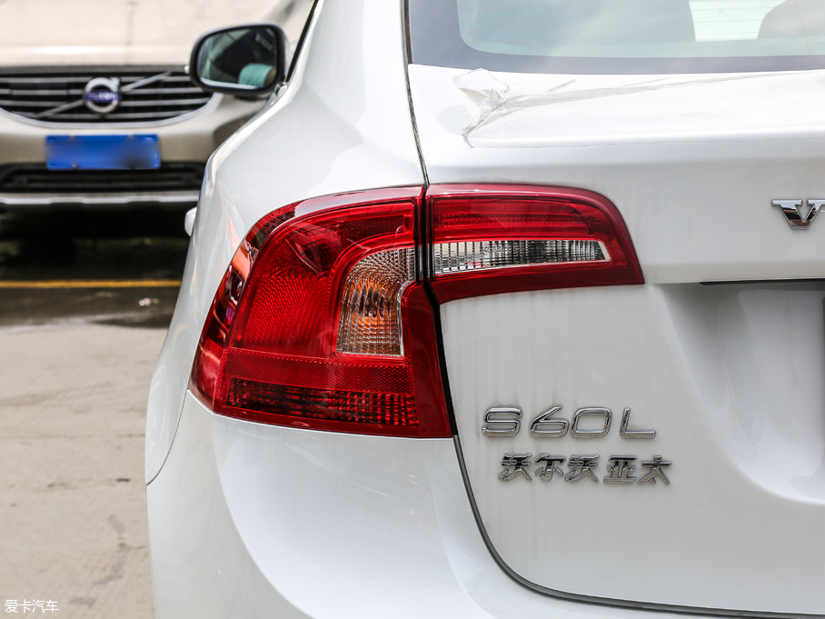 2019ֶS60 L 1.5T T3 ǽ