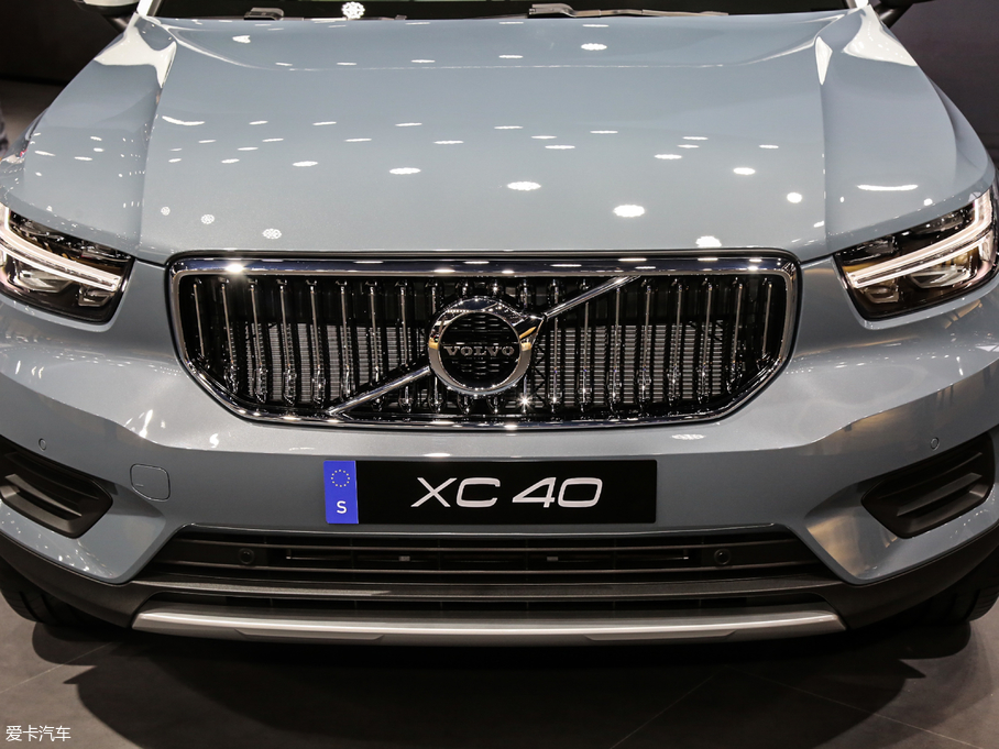 2020ֶXC40 T3 Զ