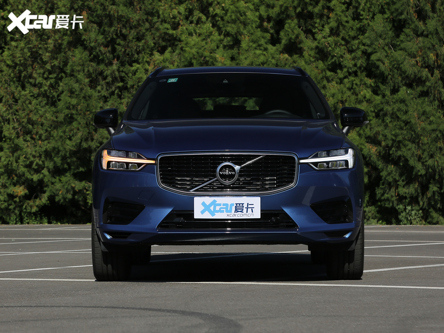 2020ֶXC60 T5 Զ˶