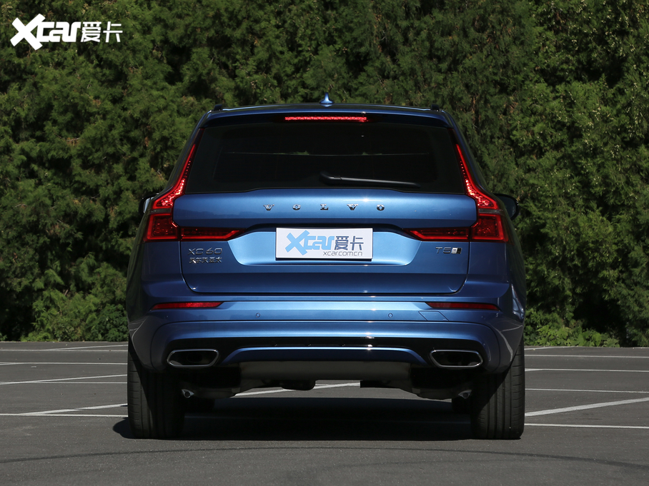 2020ֶXC60 T5 Զ˶