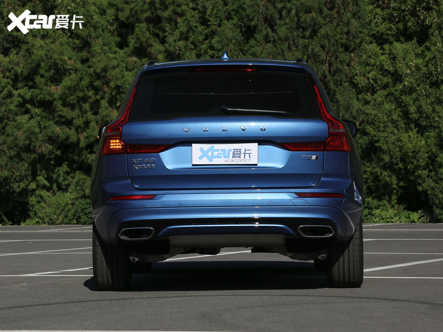 2020ֶXC60 T5 Զ˶