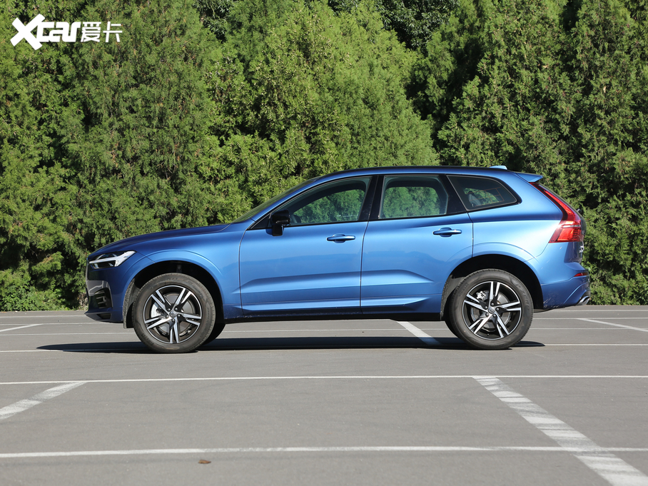 2020ֶXC60 T5 Զ˶