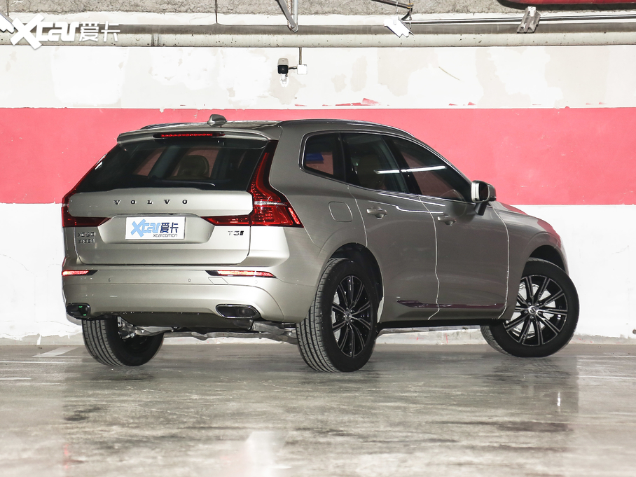 2021ֶXC60 T5 Զ