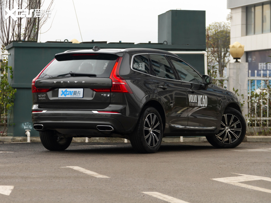 2021ֶXC60 T5 ź