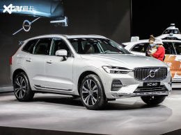 ��һ���ֶ���XC60��Ϣ ���������綯SUV