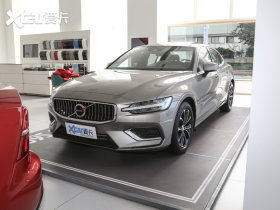 2021���ֶ���S60 