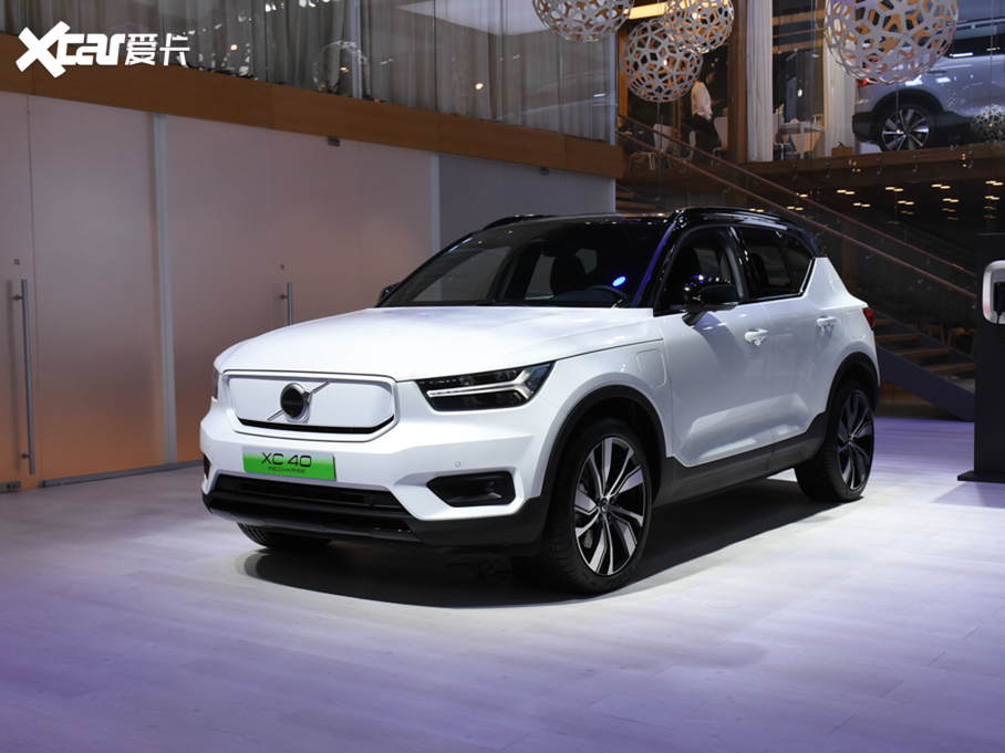 2022ֶXC40 RECHARGE ܰ