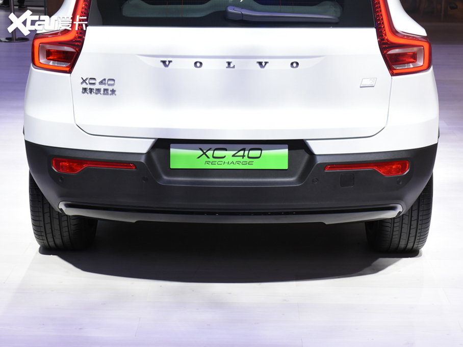 2022ֶXC40 RECHARGE ܰ