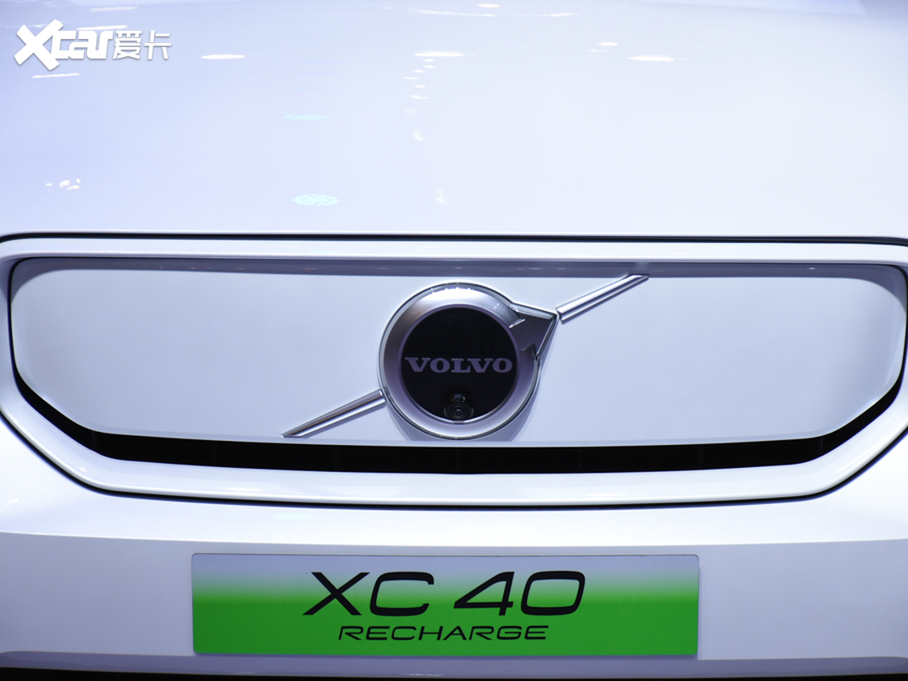 2022ֶXC40 RECHARGE ܰ