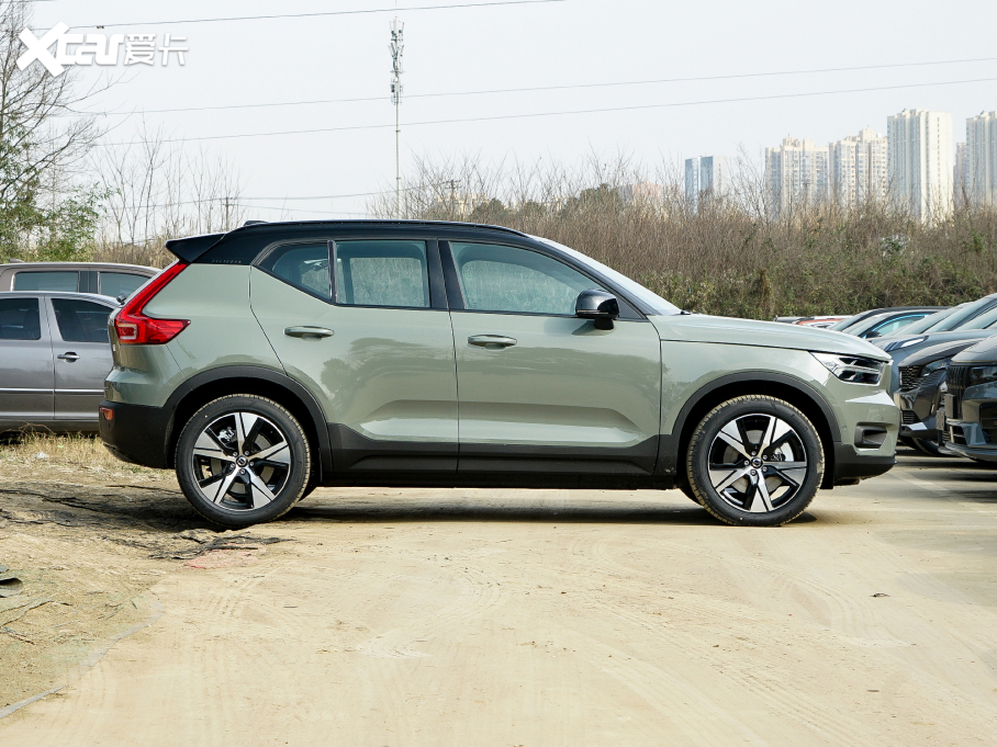 2022ֶXC40 RECHARGE ܰ PRO