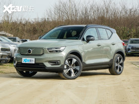 2022���ֶ���XC40����Դ 