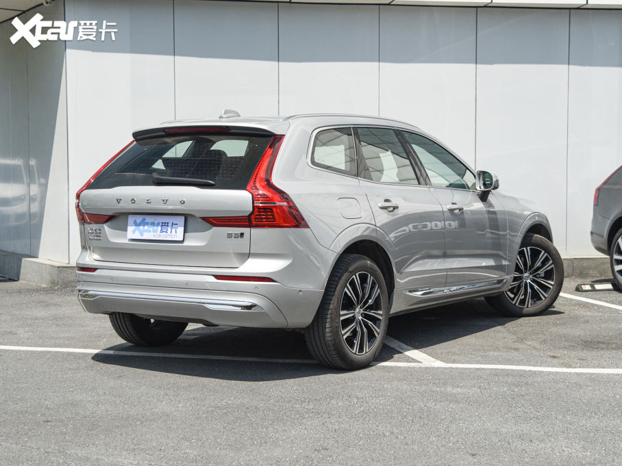 2022ֶXC60 B5 ź