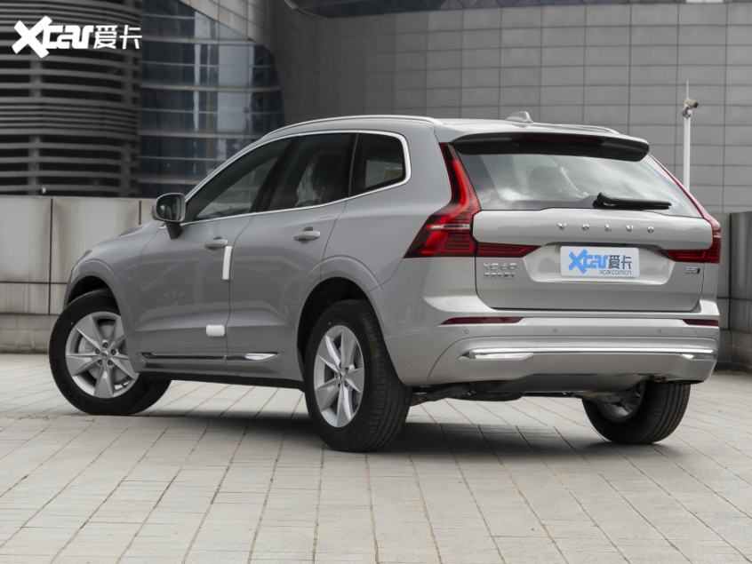 vovovo汽车xc60图片图片