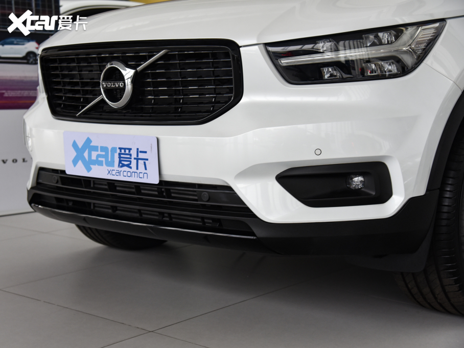 2022ֶXC40 T4 Զ˶