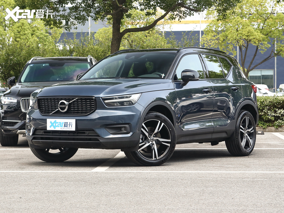 2022ֶXC40 T4 ˶