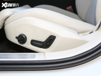 空间座椅沃尔沃S90主驾驶座椅调节