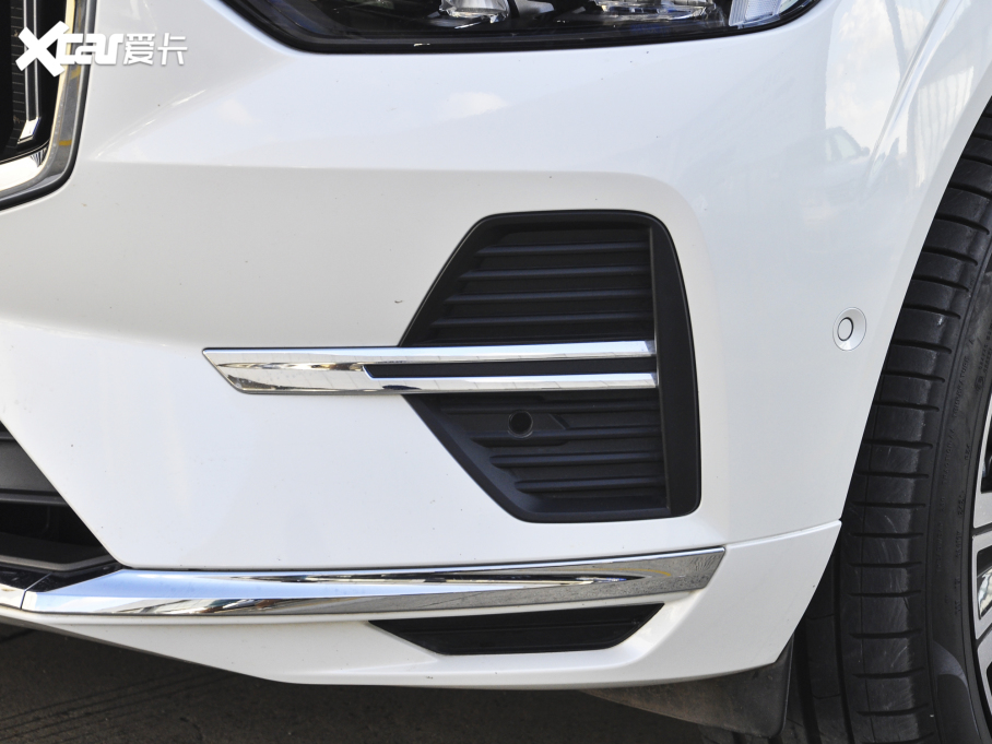 2023ֶXC60 RECHARGE T8 춯 Զ