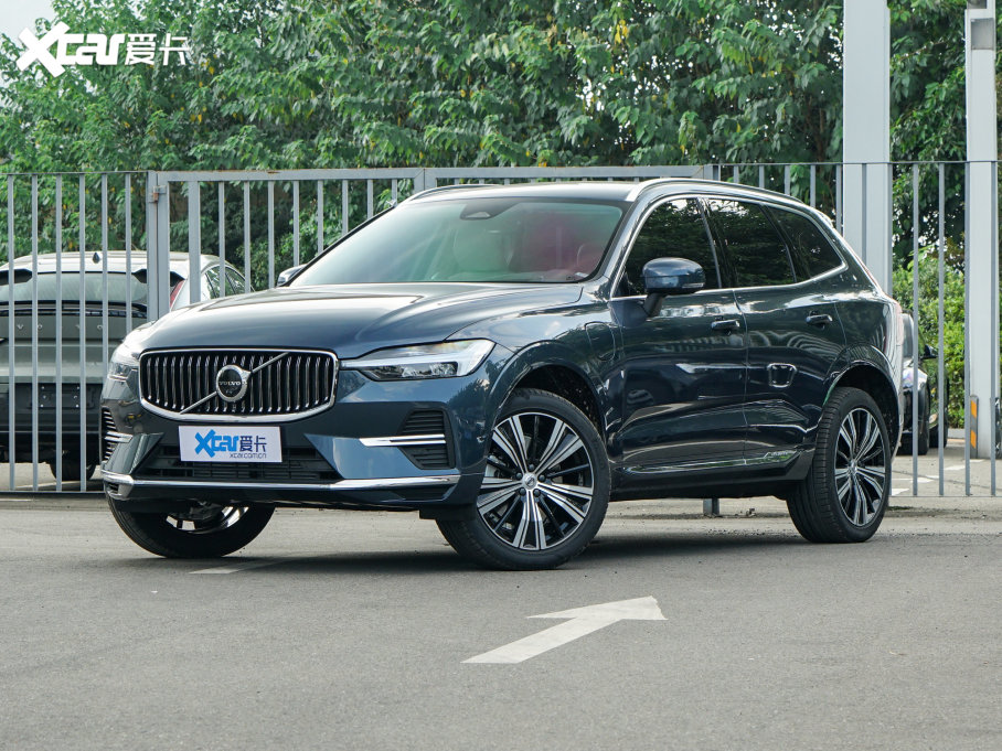 2023ֶXC60 RECHARGE T8 춯 ź