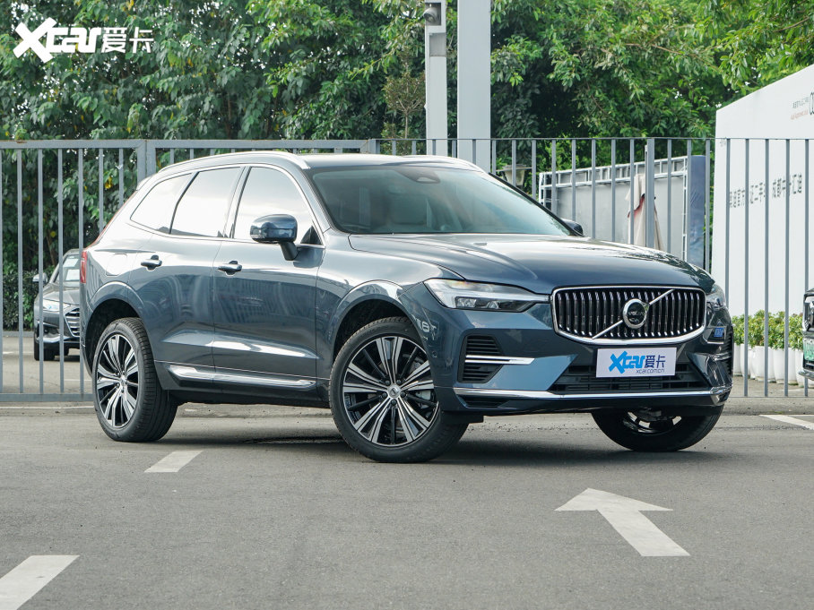 2023ֶXC60 RECHARGE T8 춯 ź