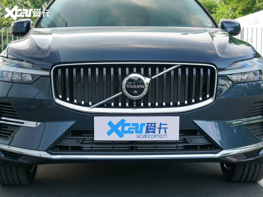 2023ֶXC60 RECHARGE T8 춯 ź