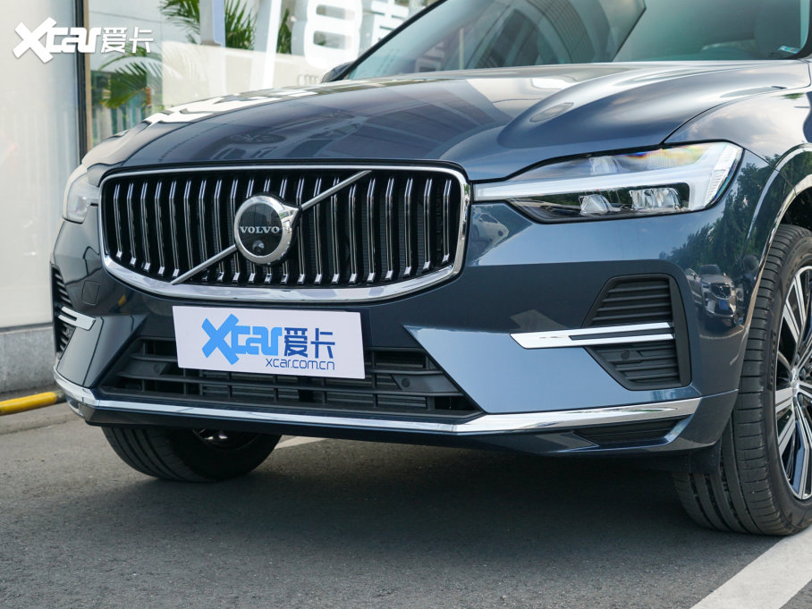 2023ֶXC60 RECHARGE T8 춯 ź