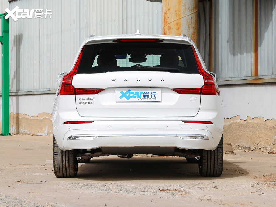 2023ֶXC60 RECHARGE T8 춯 Զ